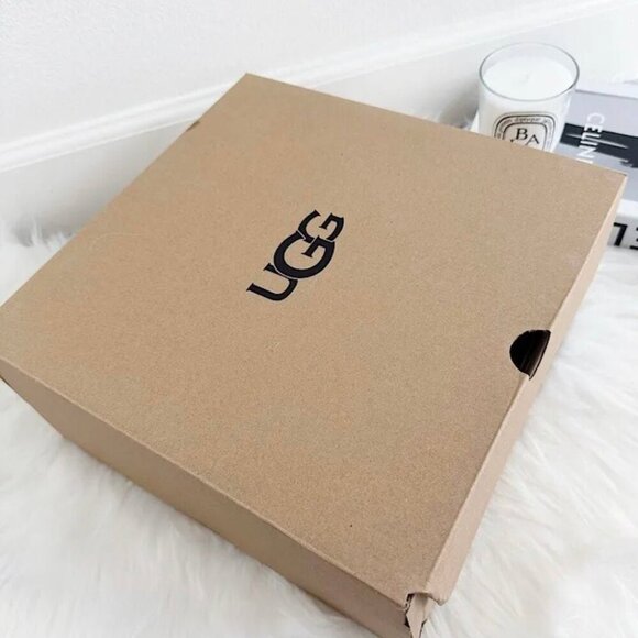 🥯🥯UGG Classic Ultra Mini Boots chestnut - Picture 5 of 6